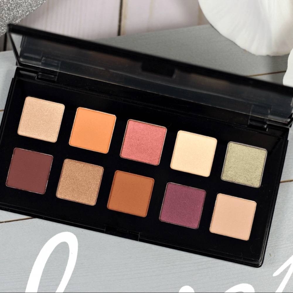 🔥SALE🔥 NEW NYX Happy Birthday Palate